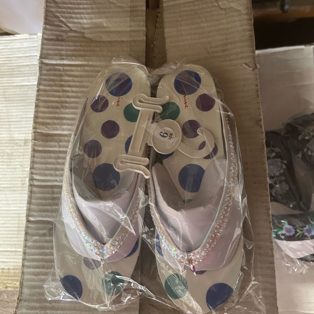 Sandals - Picture 9 of 15
